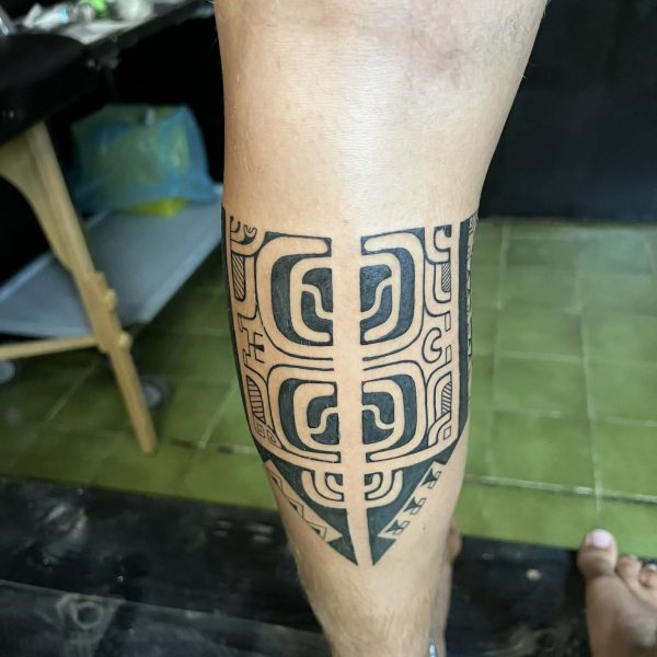 tattoo-arrière-du-mollet