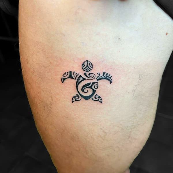 tattoo-marquisien-de-tortue