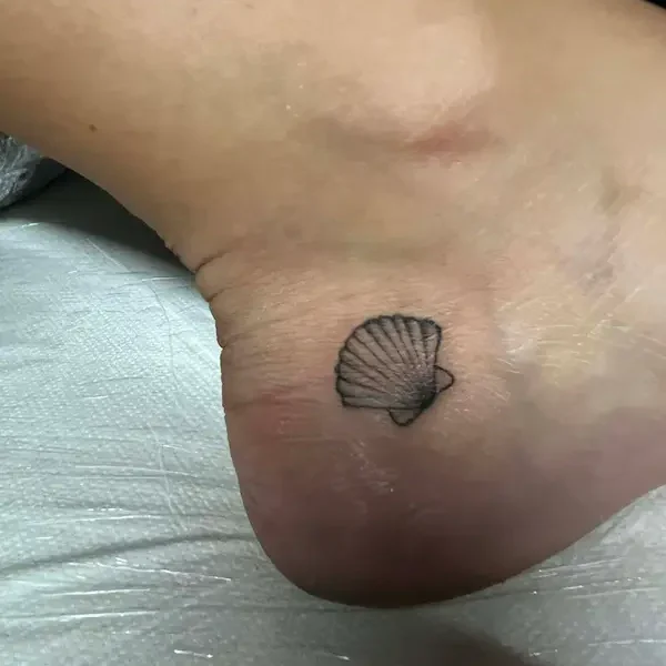 tatouage-coquillage